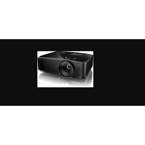 Optoma W400LVe