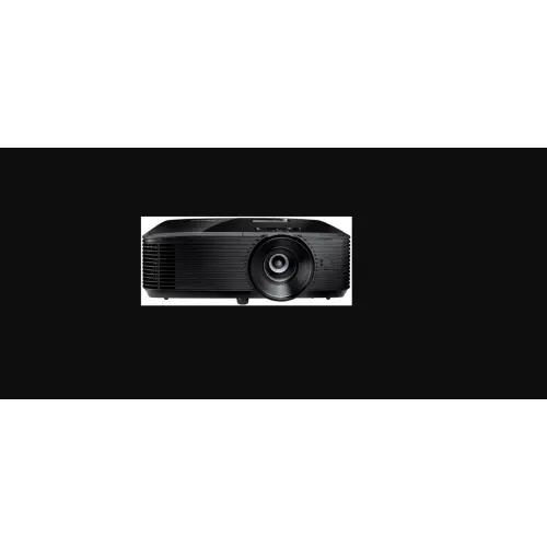 Optoma W400LVe