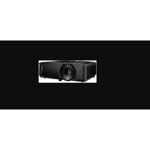 Optoma W400LVe