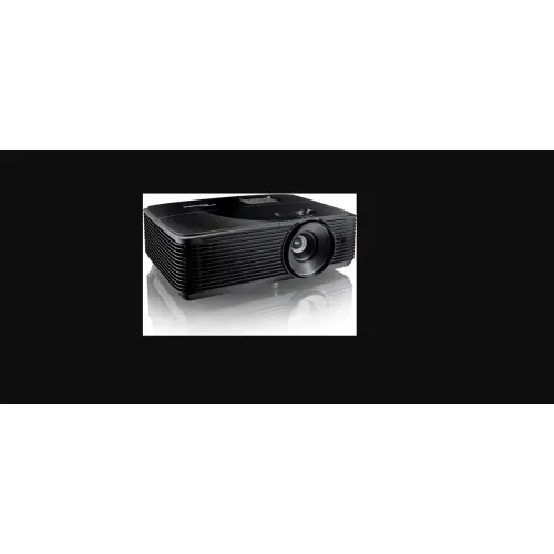 Optoma HD146X