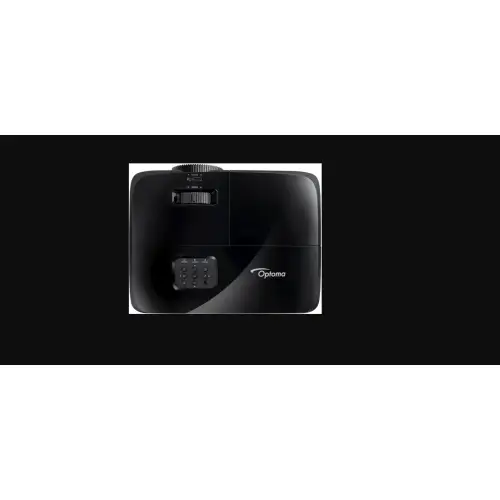 Optoma HD146X