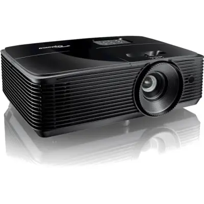 Optoma W371