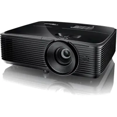Optoma W371