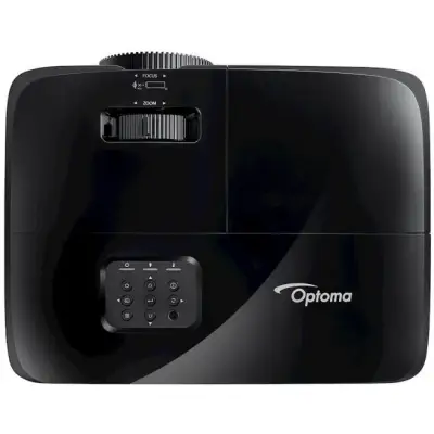 Optoma W371