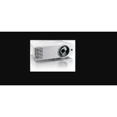 Optoma H117ST short throw