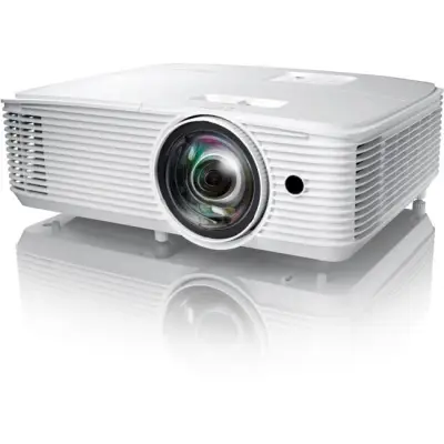 Optoma H117ST short throw