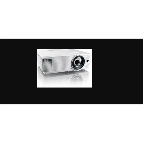 Optoma H117ST short throw