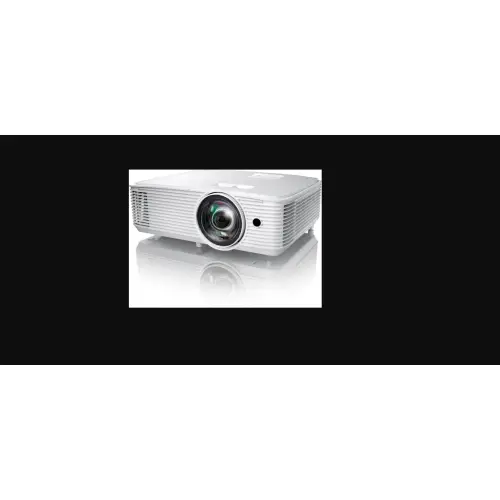 Optoma H117ST short throw