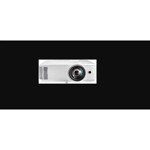 Optoma H117ST short throw
