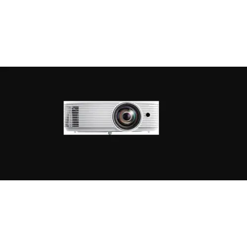 Optoma H117ST short throw