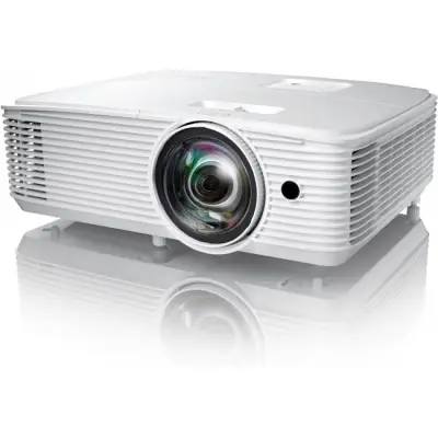 Optoma W309ST short throw