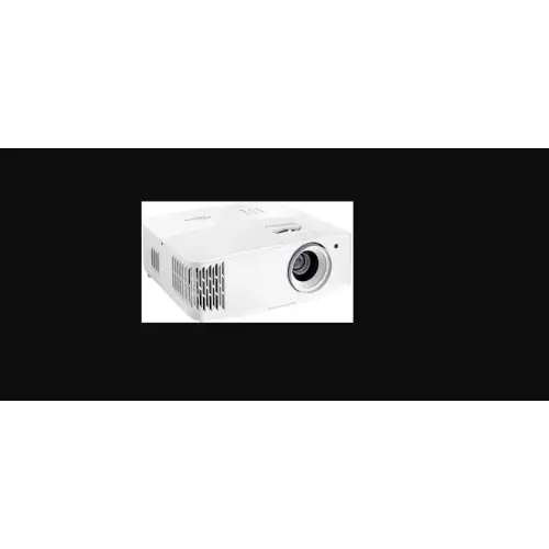 Optoma UHD35x