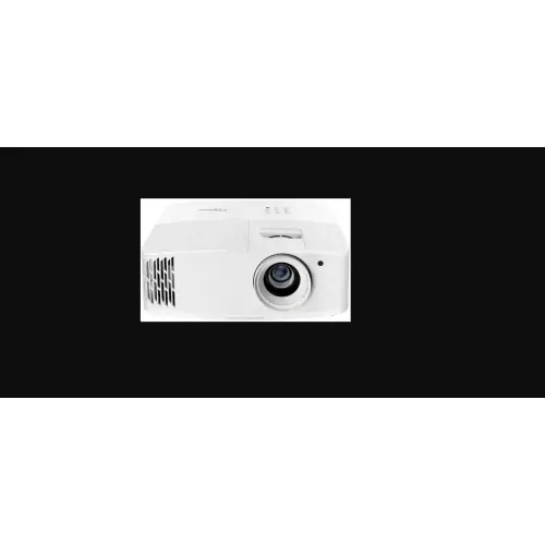 Optoma UHD35x