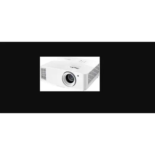 Optoma UHD35x
