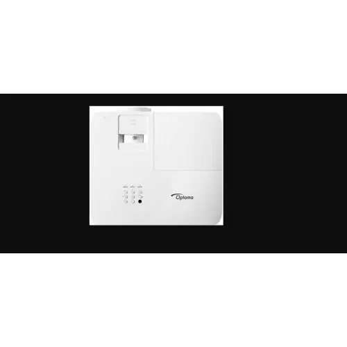 Optoma UHD35x