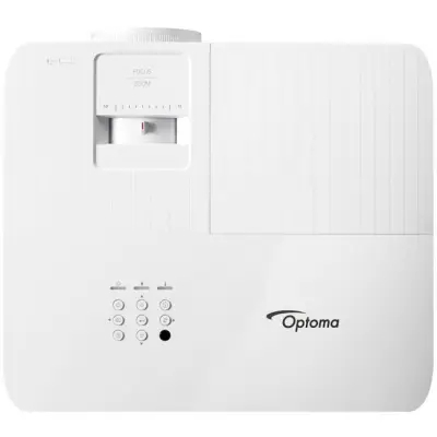 Optoma UHD38x