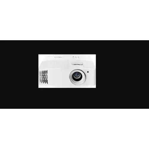 Optoma 4K400x