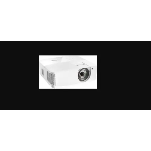 Optoma UHD35STx