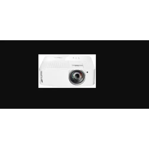 Optoma UHD35STx
