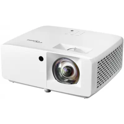 Optoma ZW350ST