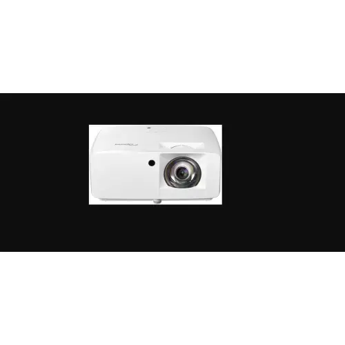 Optoma ZW350ST