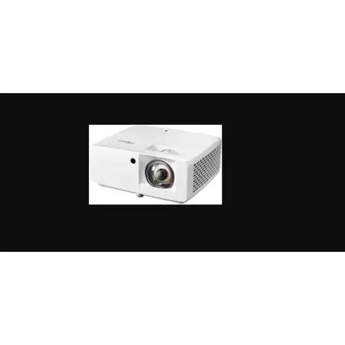 Optoma ZW350ST