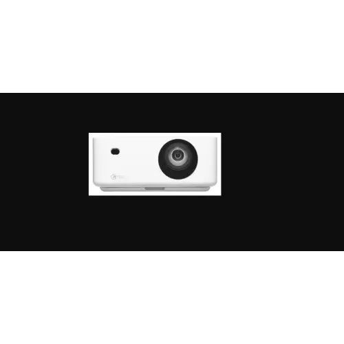 Optoma ML1080ST short throw