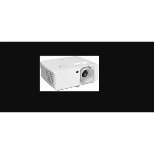 Optoma ZH400