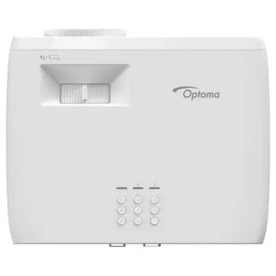 Optoma ZH462