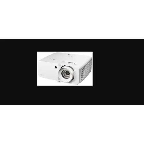 Optoma UHZ66