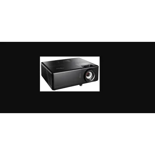 Optoma UHZ55