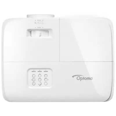 OPTOMA EH339 Projector FHD 3800lm