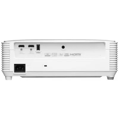 OPTOMA EH339 Projector FHD 3800lm
