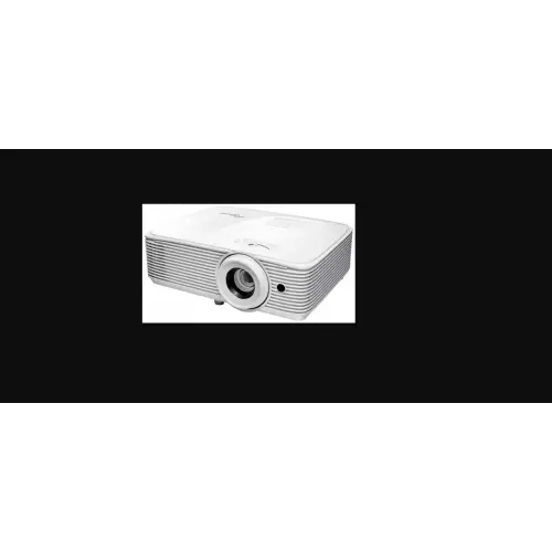 OPTOMA EH339 Projector FHD 3800lm