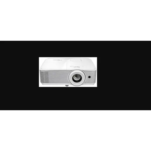 OPTOMA EH339 Projector FHD 3800lm