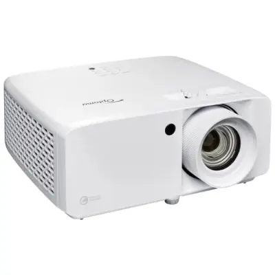 Optoma ZH551