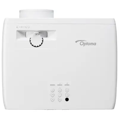 Optoma ZH551