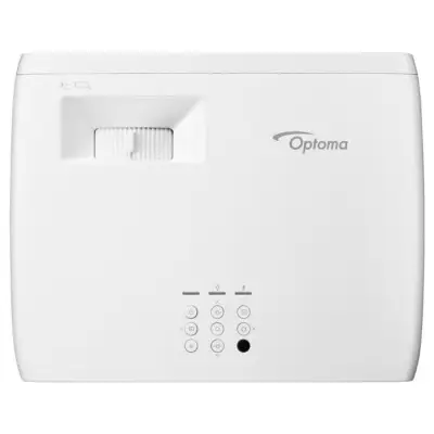 Optoma ZH450ST
