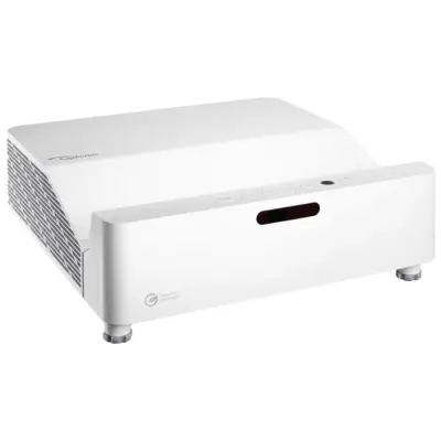 Optoma ZW410UST