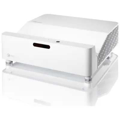 Optoma ZH430UST