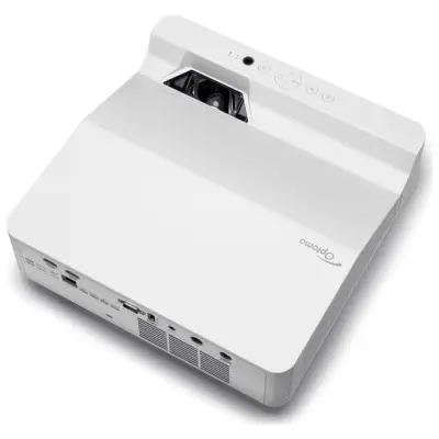 Optoma ZH430UST