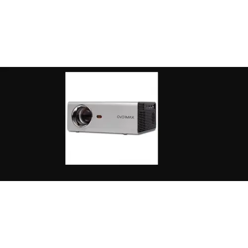Overmax Multipic 3.5