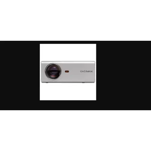 Overmax Multipic 3.5
