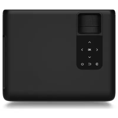 Overmax Multipic 4.2 black