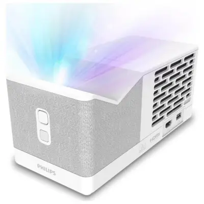 Philips Screeneo UL5