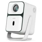 Wanbo T2 Ultra Biały