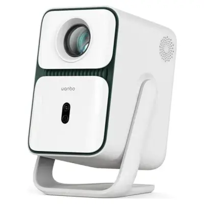 Wanbo T2 Ultra Biały