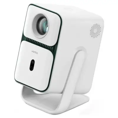 Wanbo T2 Ultra Biały