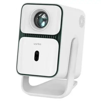 Wanbo T2 Ultra Biały