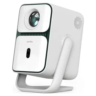 Wanbo T2 Ultra Biały